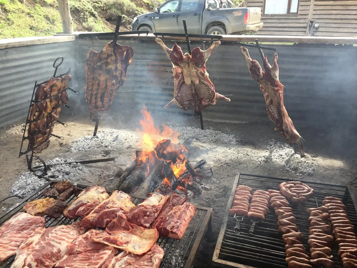 La Fragua